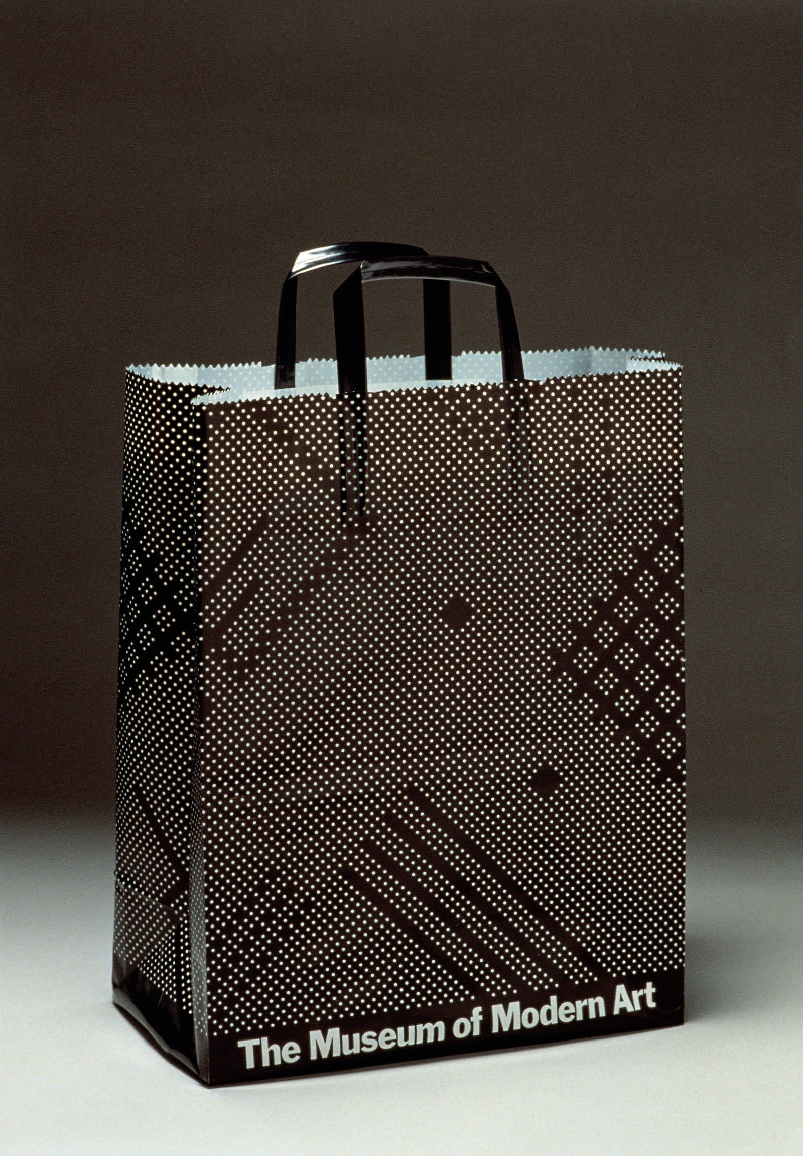 MoMA Shopping Bag | Takenobu Igarashi