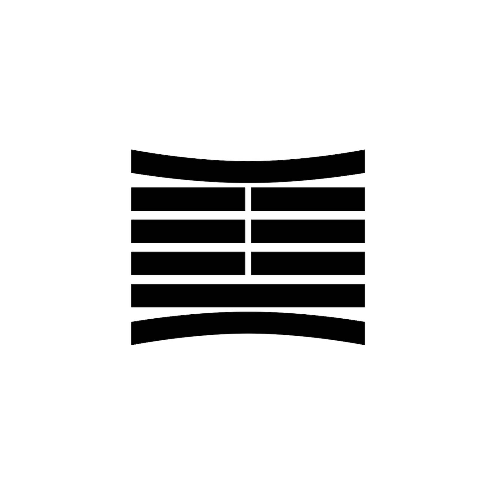 Tama Art University Logo | Takenobu Igarashi